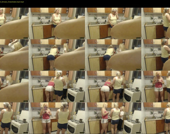 iuliana32 — 3 minute Chaturbate couple cam show recording, 720p, Jun 2, 2020