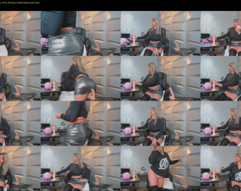 jadeh_williams — 70 minute Chaturbate female cam show recording, 720p, Jun 1, 2020