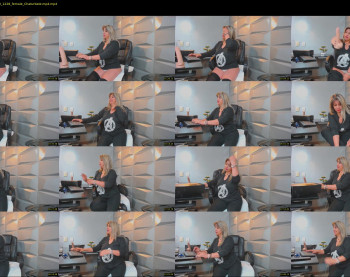 jadeh_williams — 13 minute Chaturbate female cam show recording, 720p, Jun 1, 2020