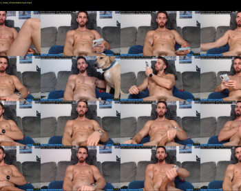 jakeorion — 18 minute Chaturbate male cam show recording, 1080p, Jun 2, 2020