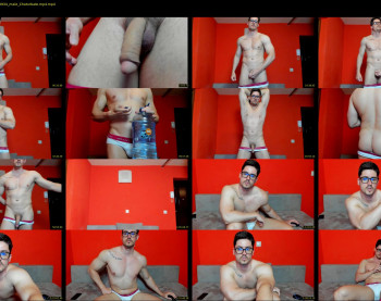 jasonblakes — 111 minute Chaturbate male cam show recording, 720p, Jun 1, 2020