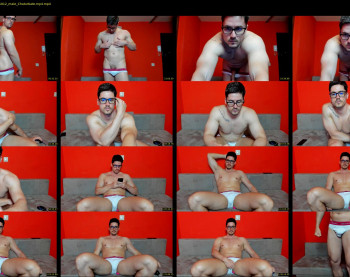 jasonblakes — 111 minute Chaturbate male cam show recording, 720p, Jun 1, 2020