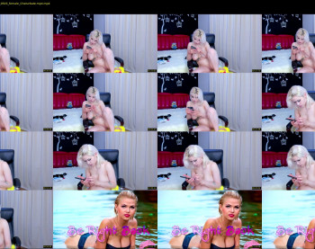 jessiccaburns — 13 minute Chaturbate female cam show recording, 1080p, Jun 2, 2020