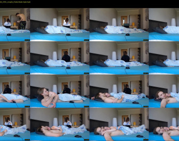 jimmy_and_amy — 46 minute Chaturbate couple cam show recording, 1080p, Jun 1, 2020