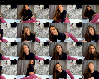 joconda — 23 minute Chaturbate female cam show recording, 1080p, Jun 2, 2020