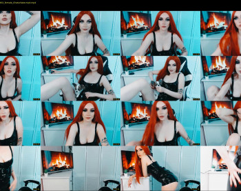 julia_wilson — 70 minute Chaturbate female cam show recording, 1080p, Jun 1, 2020