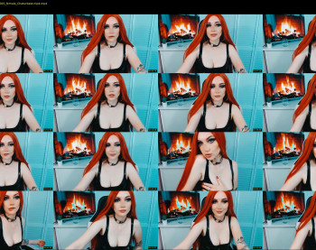 julia_wilson — 7 minute Chaturbate female cam show recording, 1080p, Jun 1, 2020