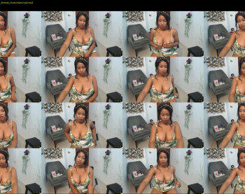 keila_lol — 4 minute Chaturbate female cam show recording, 720p, Jun 1, 2020