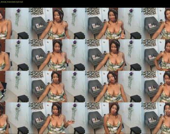 keila_lol — 4 minute Chaturbate female cam show recording, 720p, Jun 1, 2020