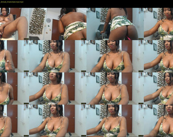 keila_lol — 28 minute Chaturbate female cam show recording, 720p, Jun 2, 2020