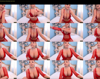 kellybabee — 9 minute Chaturbate female cam show recording, 720p, Jun 1, 2020