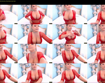 kellybabee — 8 minute Chaturbate female cam show recording, 720p, Jun 1, 2020