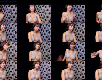 kim__possible — 5 minute Chaturbate female cam show recording, 1080p, Jun 1, 2020