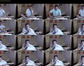 krishort — 59 minute Chaturbate male cam show recording, 720p, Jun 1, 2020