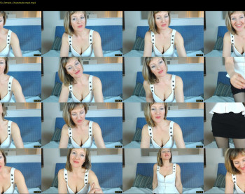 lara_fisher — 8 minute Chaturbate female cam show recording, 720p, Jun 1, 2020