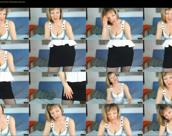 lara_fisher — 4 minute Chaturbate female cam show recording, 720p, Jun 1, 2020