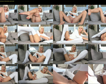 larissa4 — 74 minute Chaturbate female cam show recording, 1080p, Jun 1, 2020
