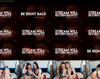 larragane — 67 minute Chaturbate couple cam show recording, 1080p, Jun 1, 2020