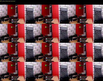 latino23bom — 15 minute Chaturbate male cam show recording, 720p, Jun 1, 2020