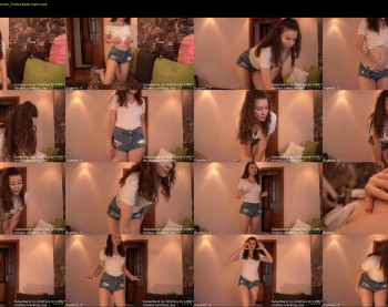 lecsy — 70 minute Chaturbate female cam show recording, 1080p, Jun 1, 2020