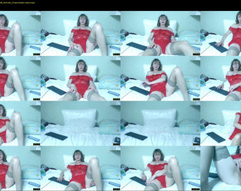 lelapopins — 70 minute Chaturbate female cam show recording, 720p, Jun 1, 2020