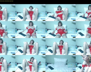 lelapopins — 26 minute Chaturbate female cam show recording, 720p, Jun 1, 2020