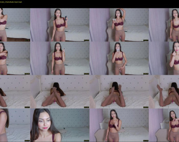 look_ — 45 minute Chaturbate female cam show recording, 1080p, Jun 1, 2020