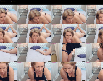 lorabigass — 9 minute Chaturbate female cam show recording, 720p, Jun 1, 2020