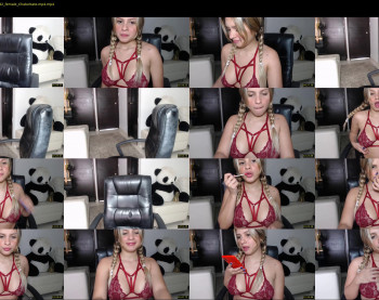 lulu_lopez — 26 minute Chaturbate female cam show recording, 1080p, Jun 1, 2020
