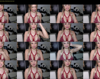 lulu_lopez — 13 minute Chaturbate female cam show recording, 1080p, Jun 1, 2020