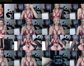 lulu_lopez — 64 minute Chaturbate female cam show recording, 1080p, Jun 1, 2020