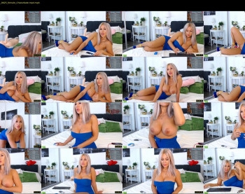 marrylouanne — 72 minute Chaturbate female cam show recording, 1080p, Jun 1, 2020