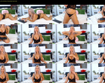 marrylouanne — 5 minute Chaturbate female cam show recording, 1080p, Jun 1, 2020