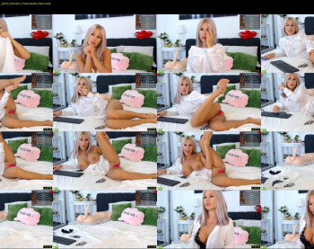 marrylouanne — 26 minute Chaturbate female cam show recording, 1080p, Jun 2, 2020