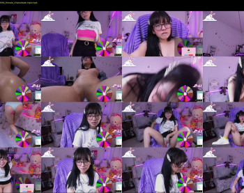 maru_chan_ — 73 minute Chaturbate female cam show recording, 1080p, Jun 1, 2020