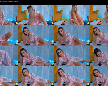 megan_foxxx15 — 7 minute Chaturbate female cam show recording, 1080p, Jun 1, 2020