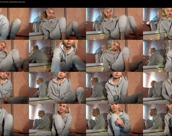 meryfoxxx — 14 minute Chaturbate female cam show recording, 1080p, Jun 1, 2020