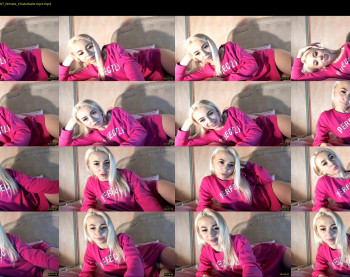meryfoxxx — 8 minute Chaturbate female cam show recording, 1080p, Jun 1, 2020