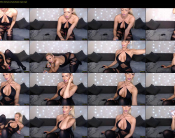 mina_babe1 — 15 minute Chaturbate female cam show recording, 480p, Jun 1, 2020