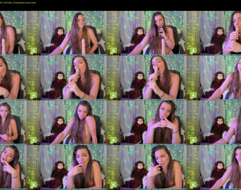 mindymars — 12 minute Chaturbate female cam show recording, 1080p, Jun 1, 2020