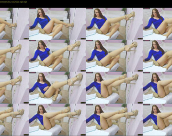 miracle_rose — 11 minute Chaturbate female cam show recording, 720p, Jun 1, 2020