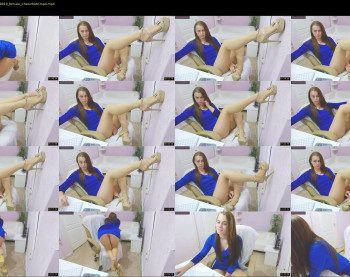 miracle_rose — 19 minute Chaturbate female cam show recording, 720p, Jun 2, 2020