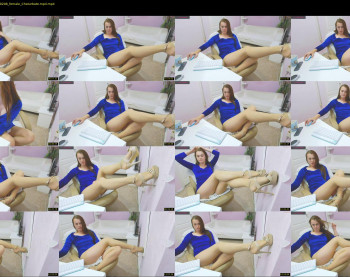 miracle_rose — 17 minute Chaturbate female cam show recording, 720p, Jun 2, 2020