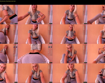 miss_juliaa — 70 minute Chaturbate female cam show recording, 720p, Jun 1, 2020