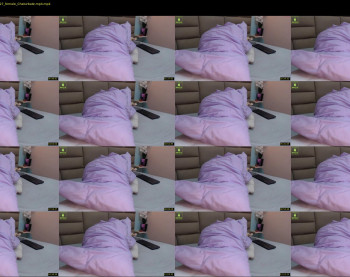 mollyguns — 14 minute Chaturbate female cam show recording, 720p, Jun 2, 2020