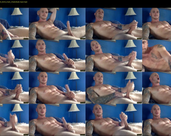 moreplease413 — 41 minute Chaturbate male cam show recording, 480p, Jun 2, 2020