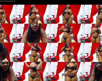 naomi_king — 8 minute Chaturbate female cam show recording, 720p, Jun 2, 2020