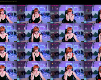 naughtymilane — 16 minute Chaturbate female cam show recording, 1080p, Jun 1, 2020