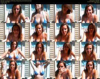 naughtytori — 51 minute Chaturbate female cam show recording, 480p, Jun 1, 2020