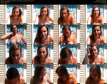 naughtytori — 14 minute Chaturbate female cam show recording, 480p, Jun 1, 2020